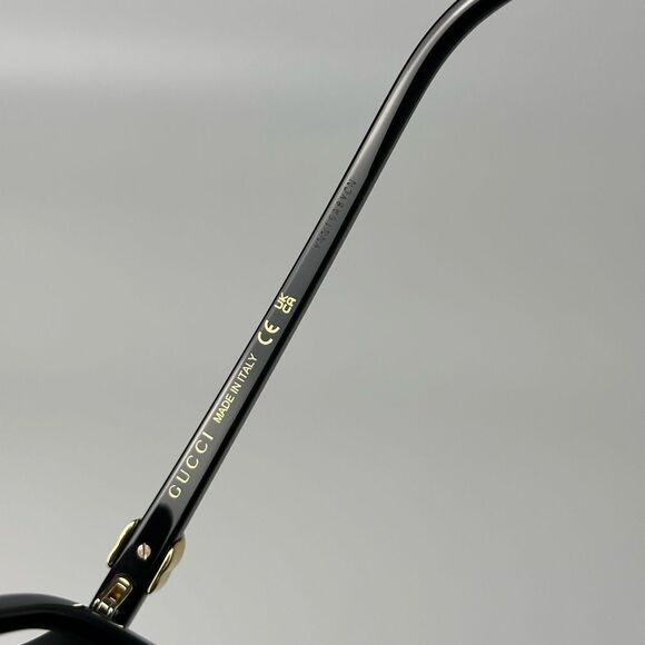 BRAND NEW GUCCI GG1071S 001 Black/Grey Women Sunglasses main image 10